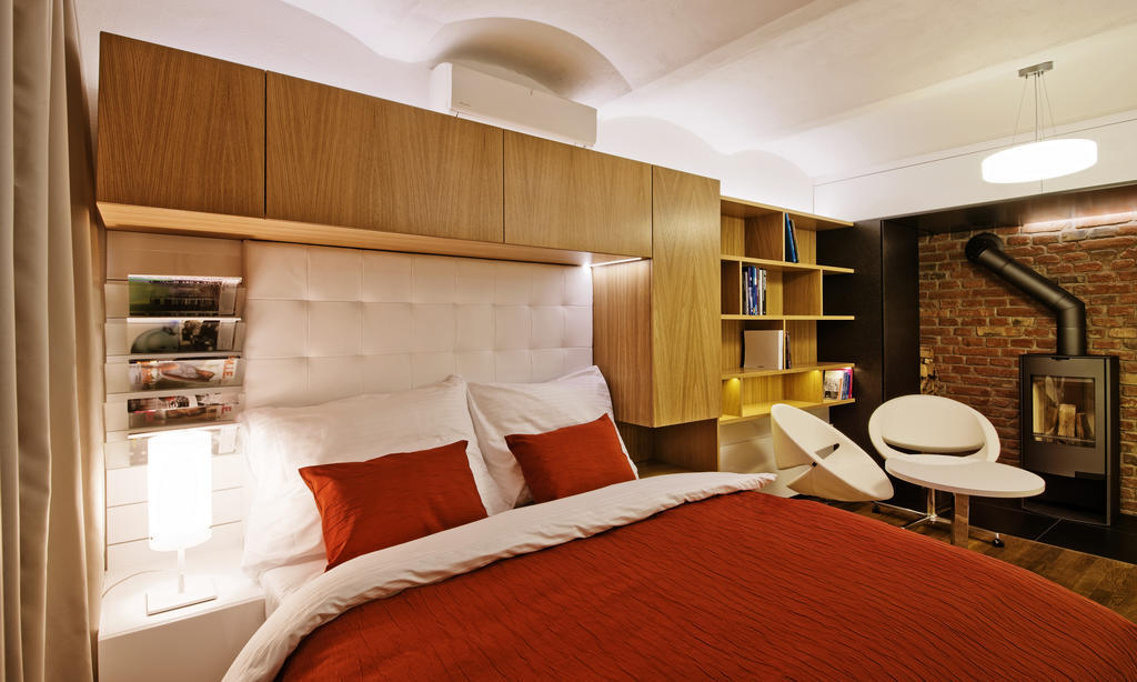 Living Showroom Brno Phòng bức ảnh